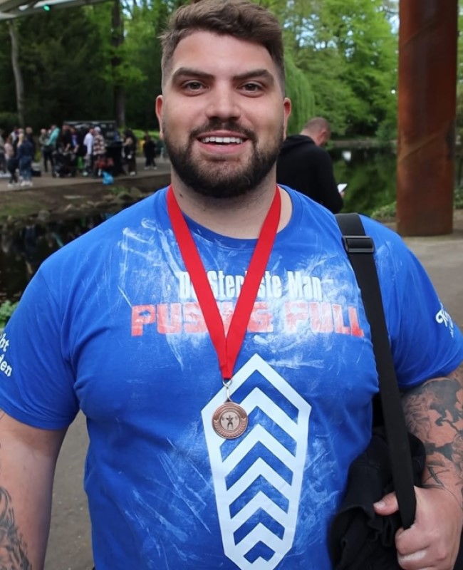 Emilio Mesolaras profile photo