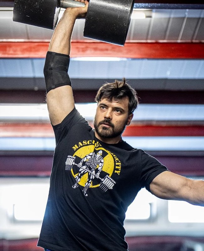 Emmanuel Mihai profile photo