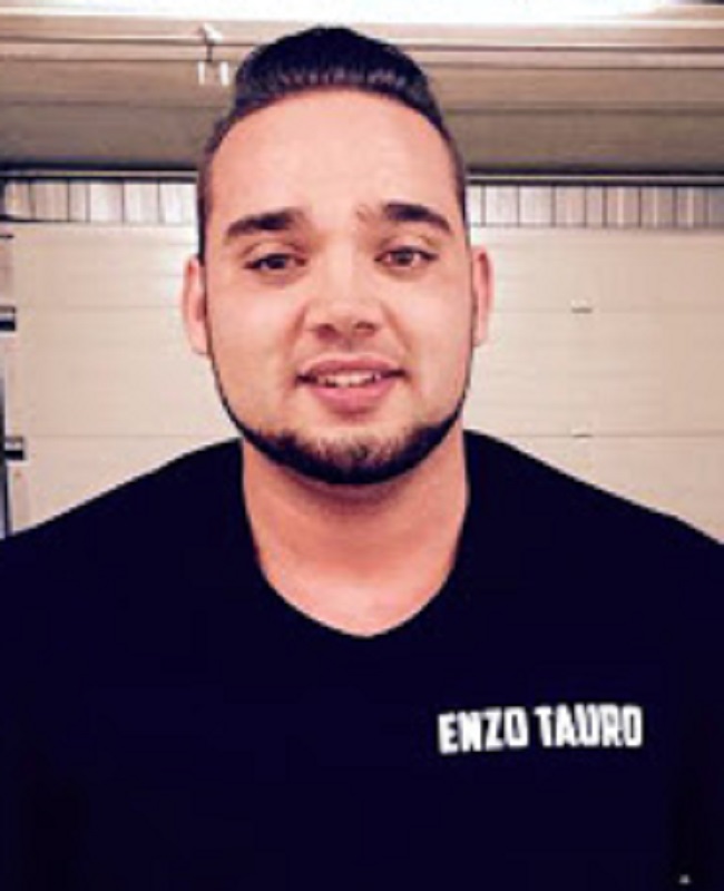 Enzo Tauro profile photo
