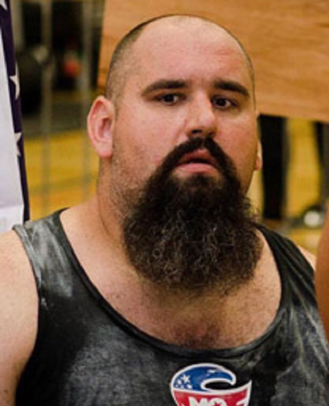 Eric Dawson profile photo