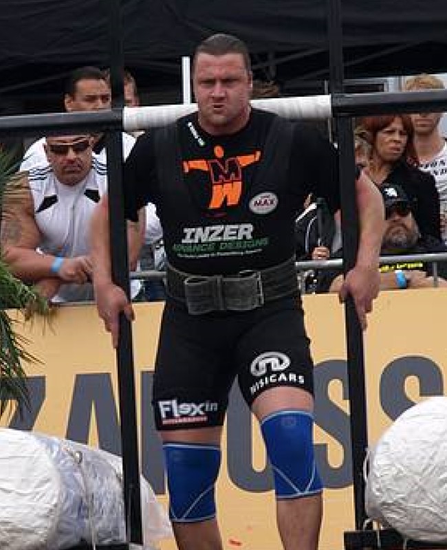 Eric Hams profile photo