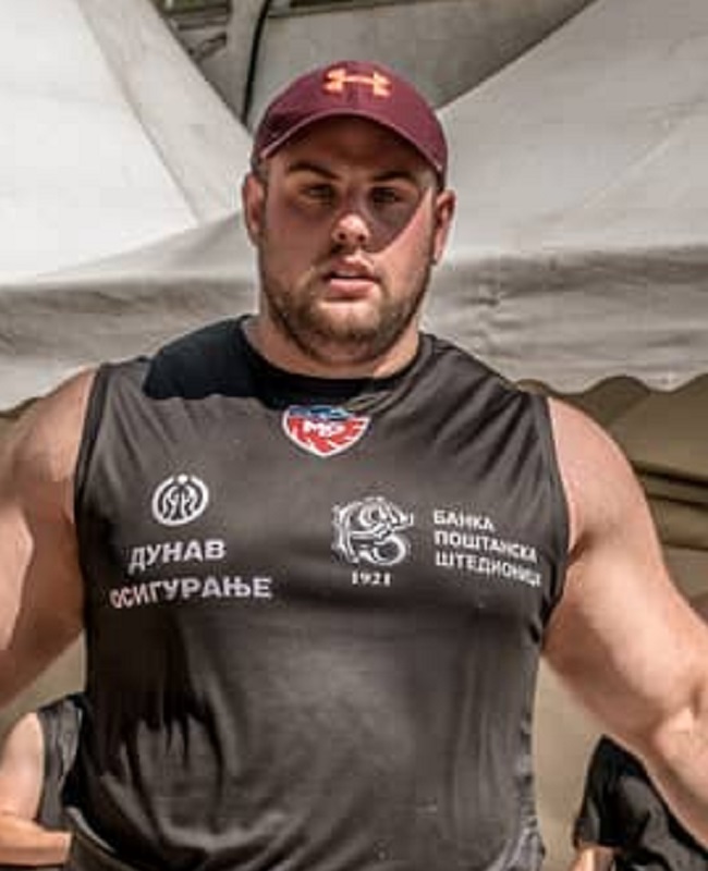 Erik Karácsondi profile photo