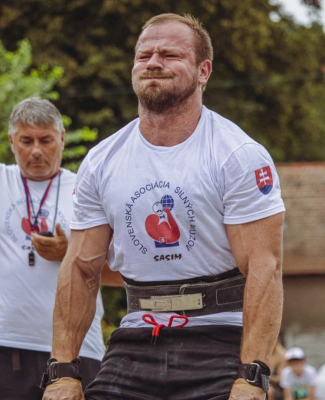 Erik Krajčovič profile photo