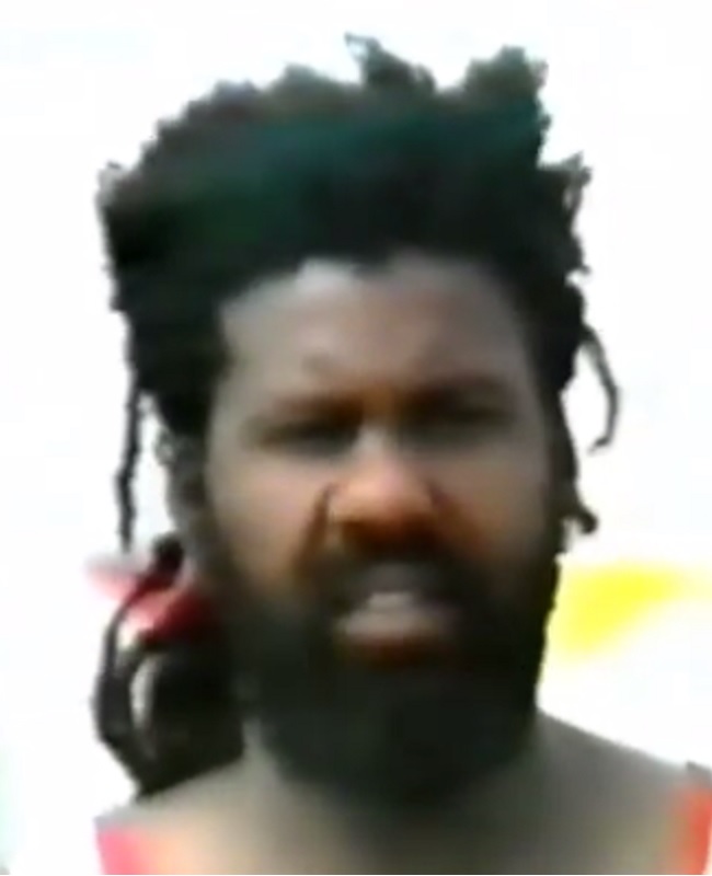 Errol Carnegie profile photo