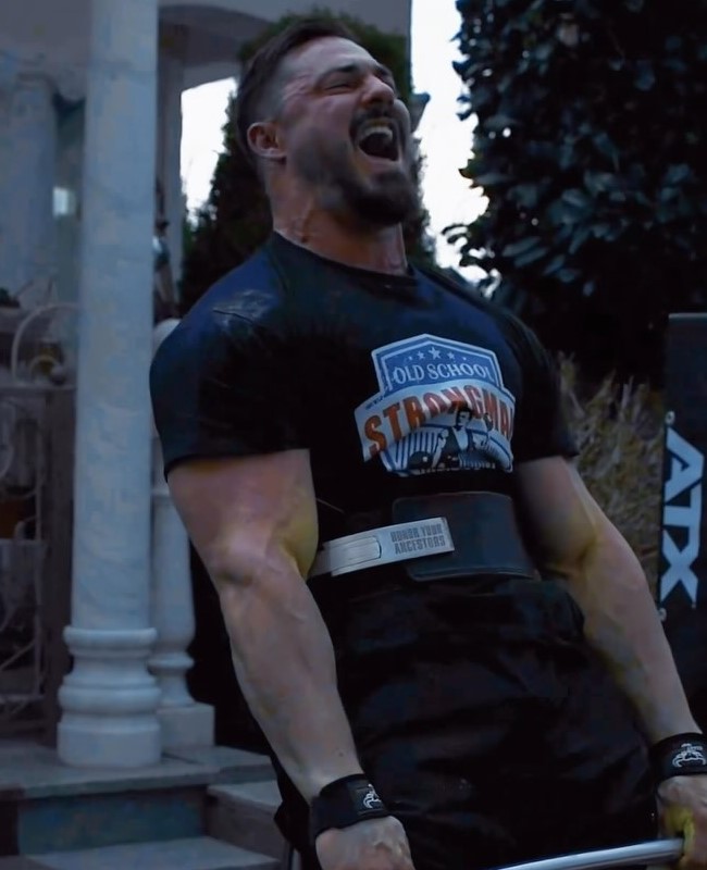 Erwin Spoiala profile photo