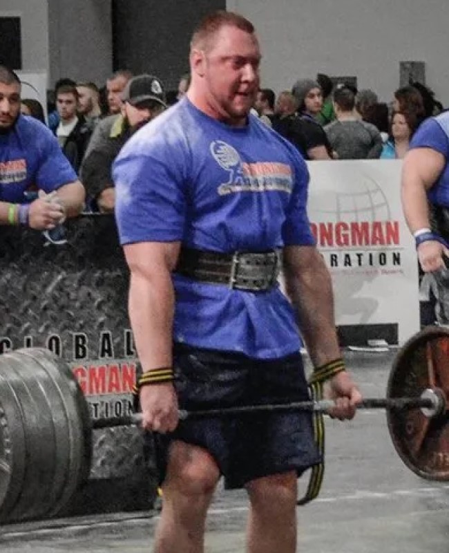 Ethan Farkas profile photo