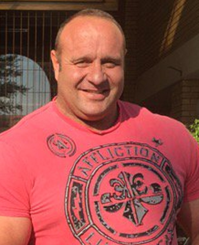 Ettiene Smit profile photo