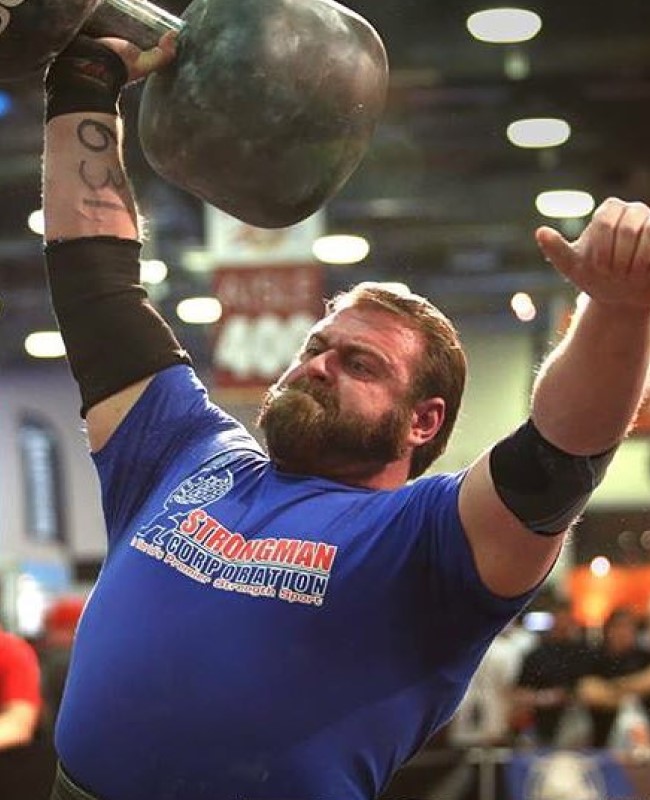 Evan Hansmann profile photo