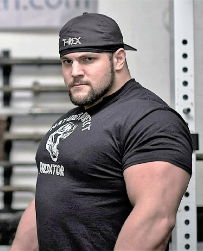 Evan Singleton profile photo