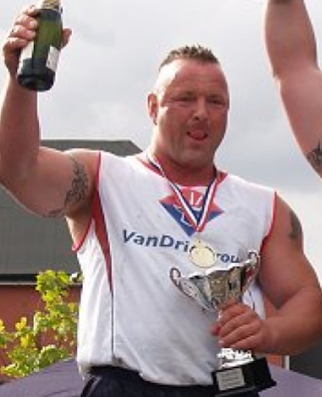 Evert Kreuze profile photo