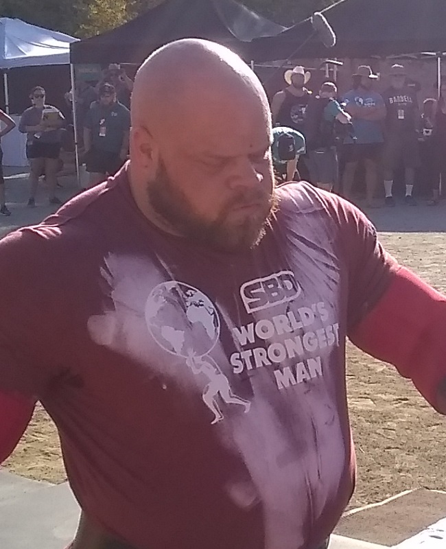 Eythór Ingólfsson Melsted profile photo