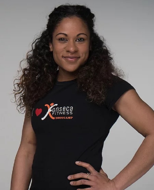 Farah Fonseca profile photo