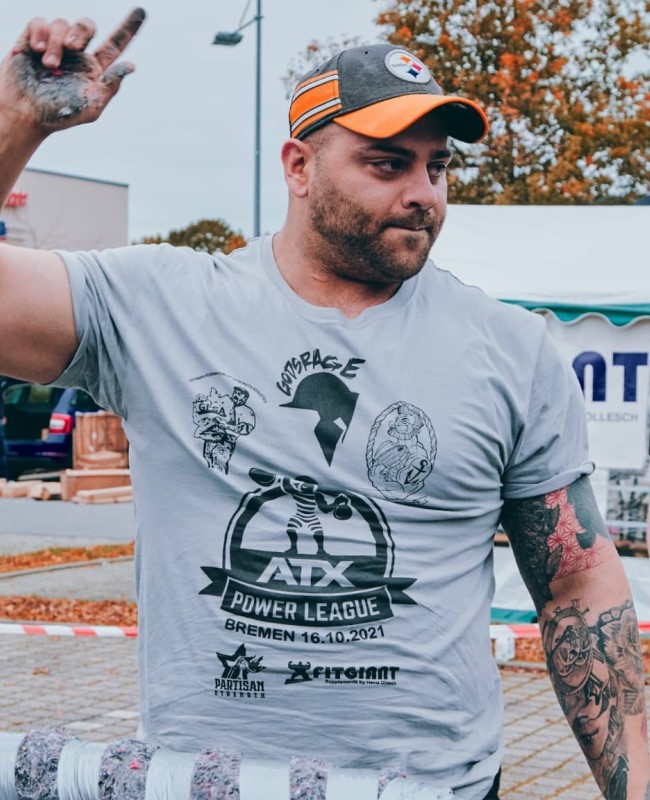 Farhad Shoja profile photo