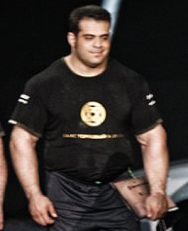 Farzad Mousakhani profile photo