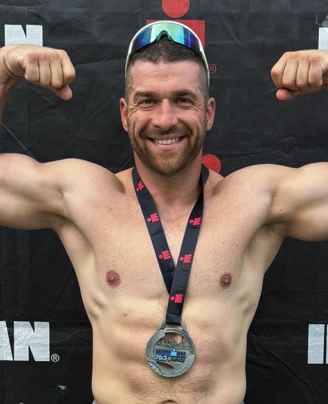 Filip Urban profile photo