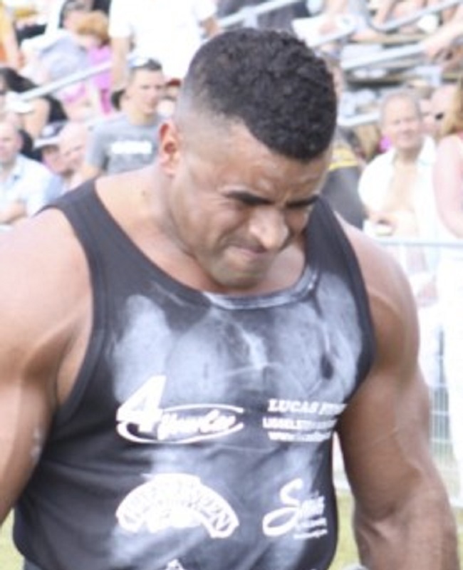 Fouad Hsaini profile photo