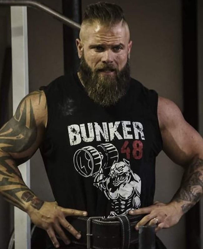 Francesco Gioia profile photo