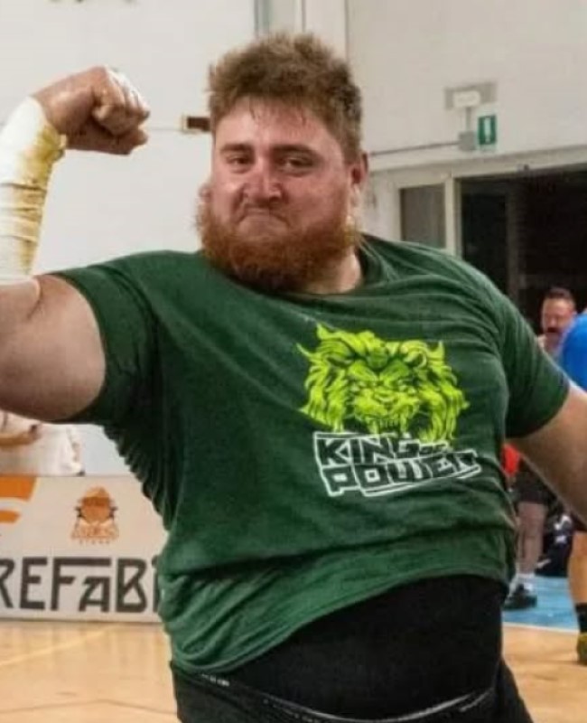 Francesco Videtta profile photo