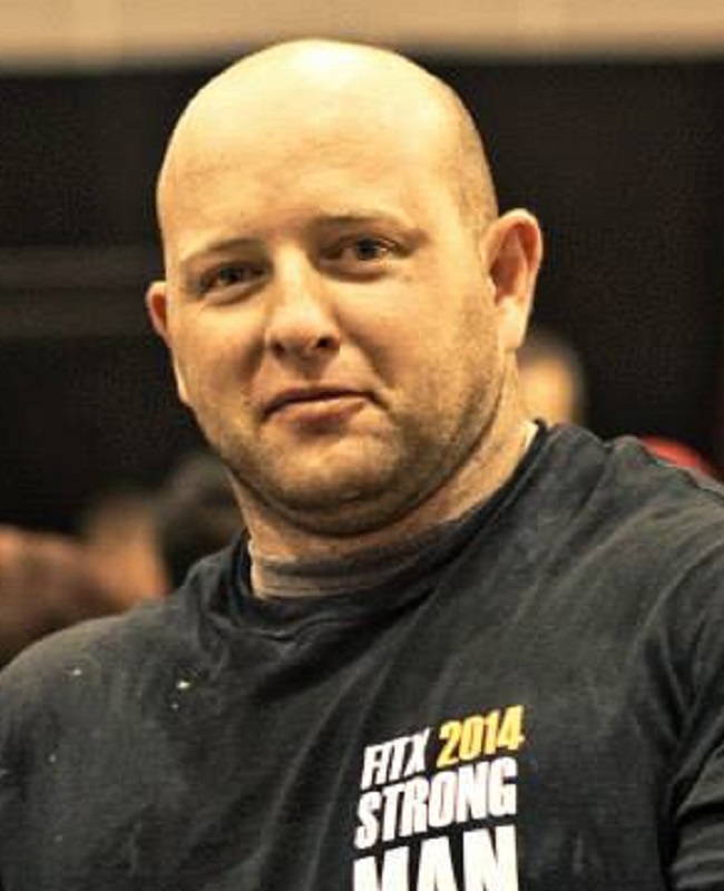 Frankie Scheun profile photo