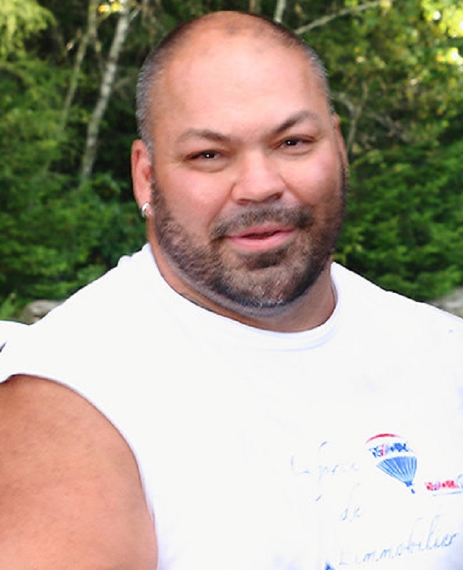 Franky Bonneau profile photo