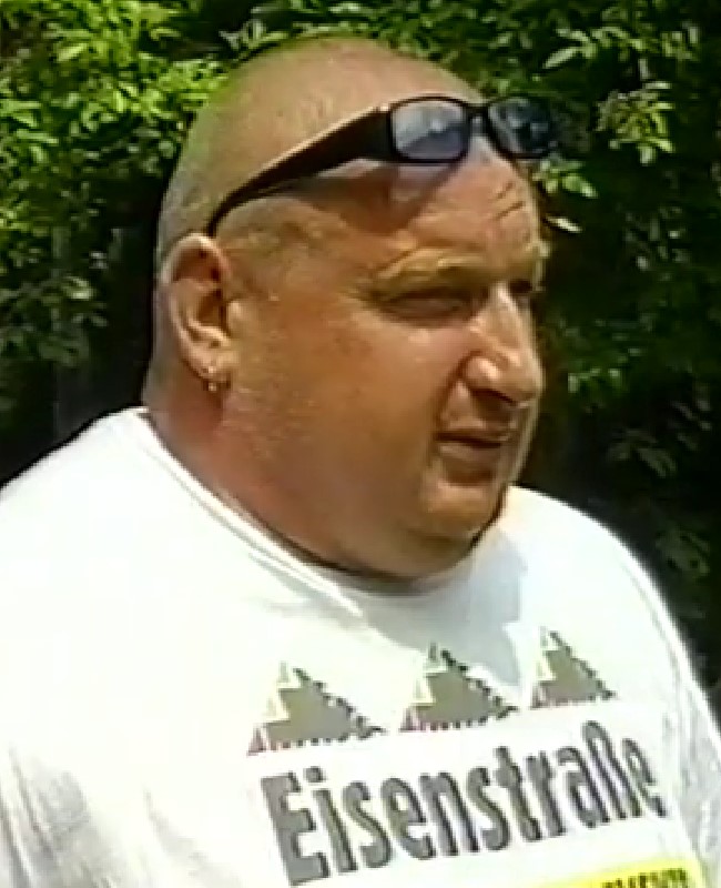 František Őszi profile photo