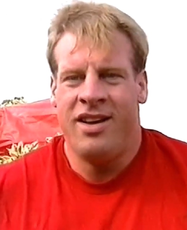 Fraser Tranter profile photo