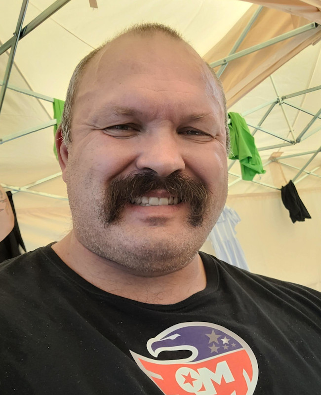 Fredrik Svensson profile photo