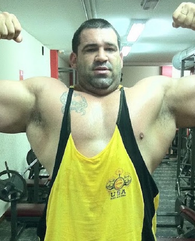 Fredy Gonzáles profile photo