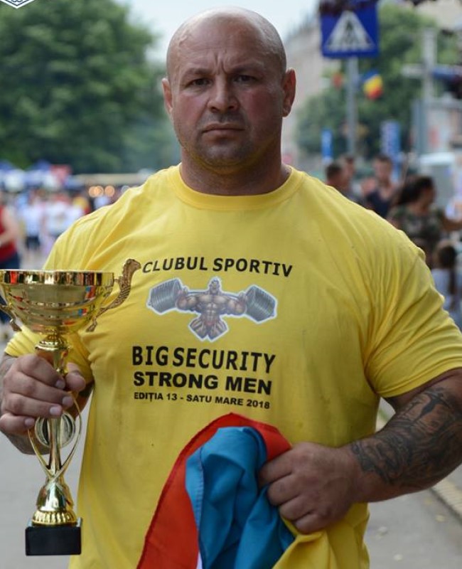 Gabriel Ardelean profile photo