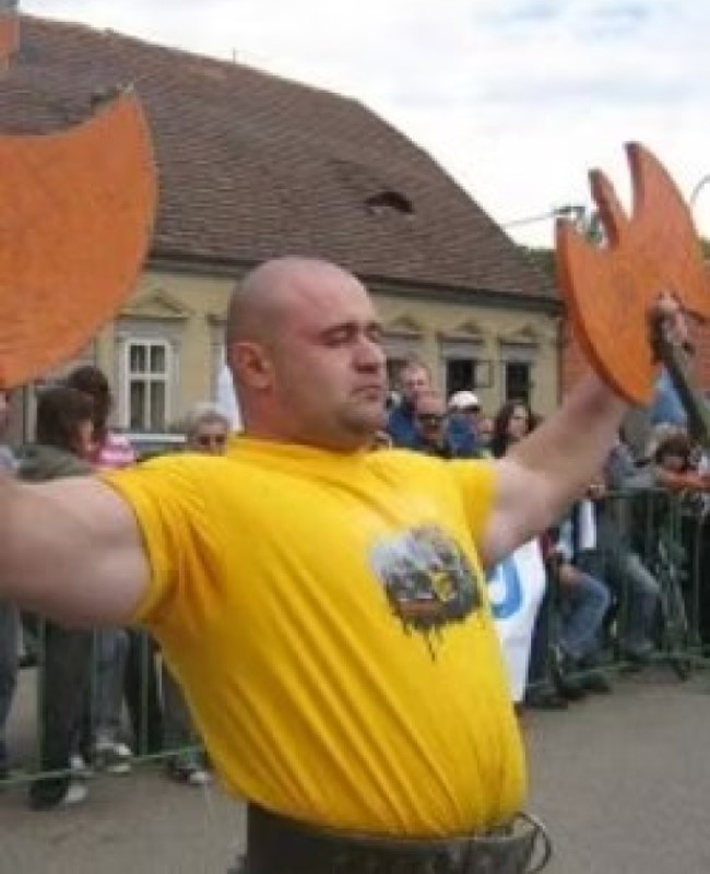 Gabriel Tóth profile photo