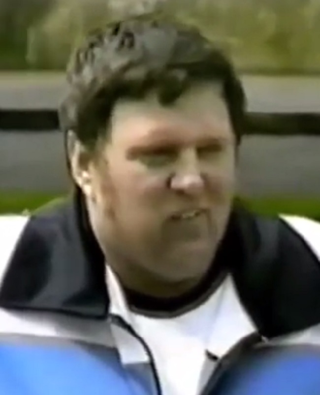 Garry Windebank profile photo