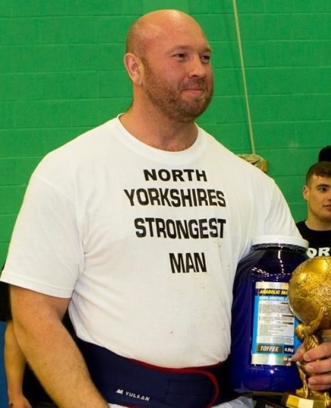 Gary Gardner profile photo