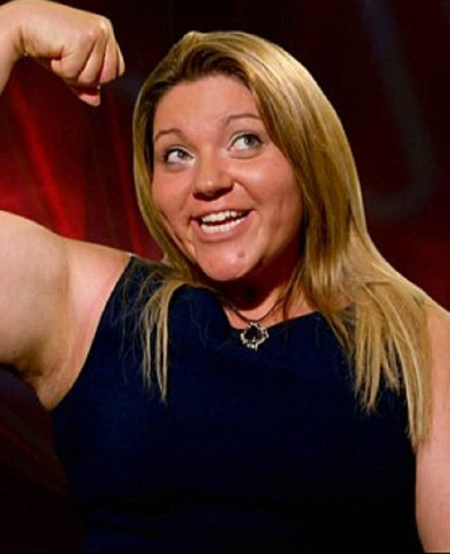 Gemma Taylor profile photo