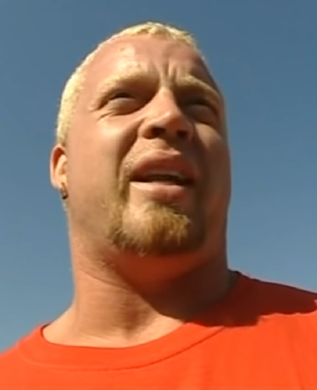 Geoff Dolan profile photo