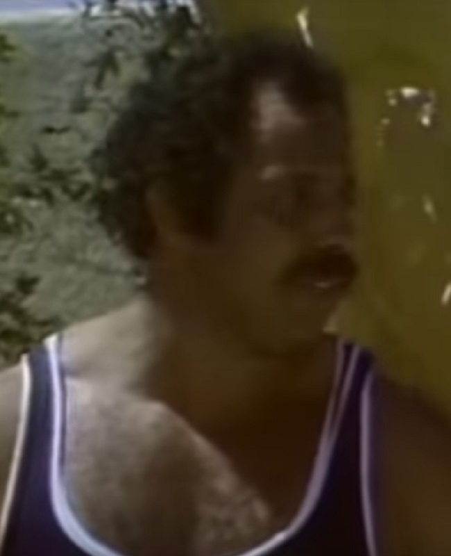 George Frenn profile photo