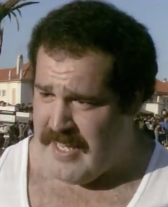 George Hechter profile photo