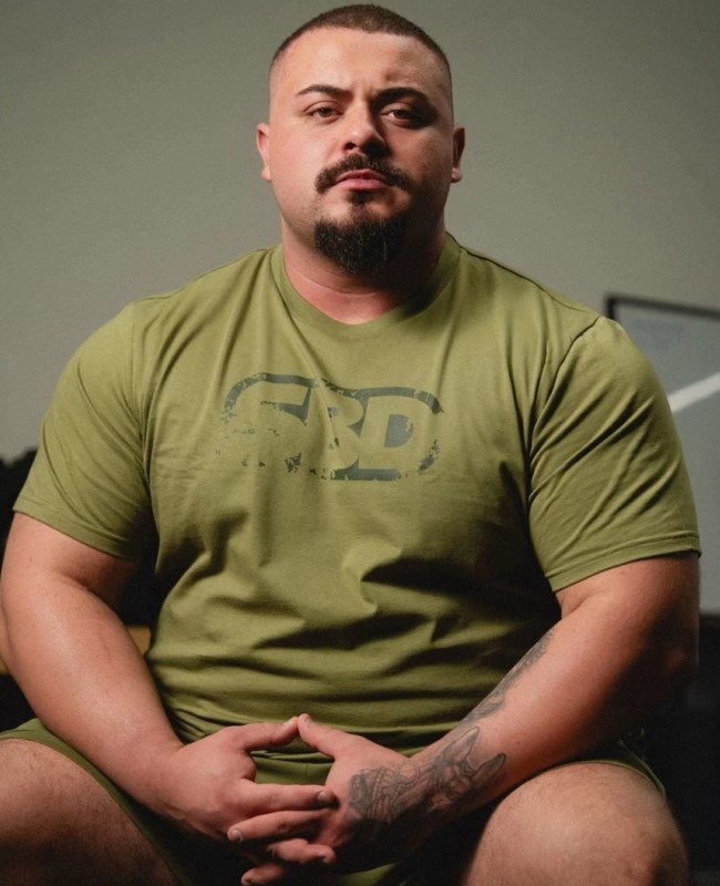 George Paunovic profile photo