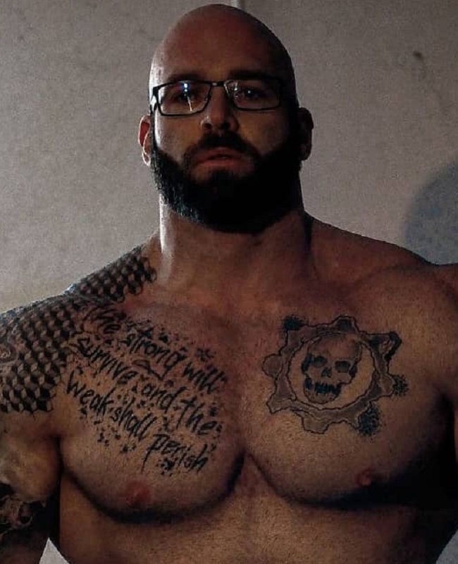 Gerald Gschiel profile photo