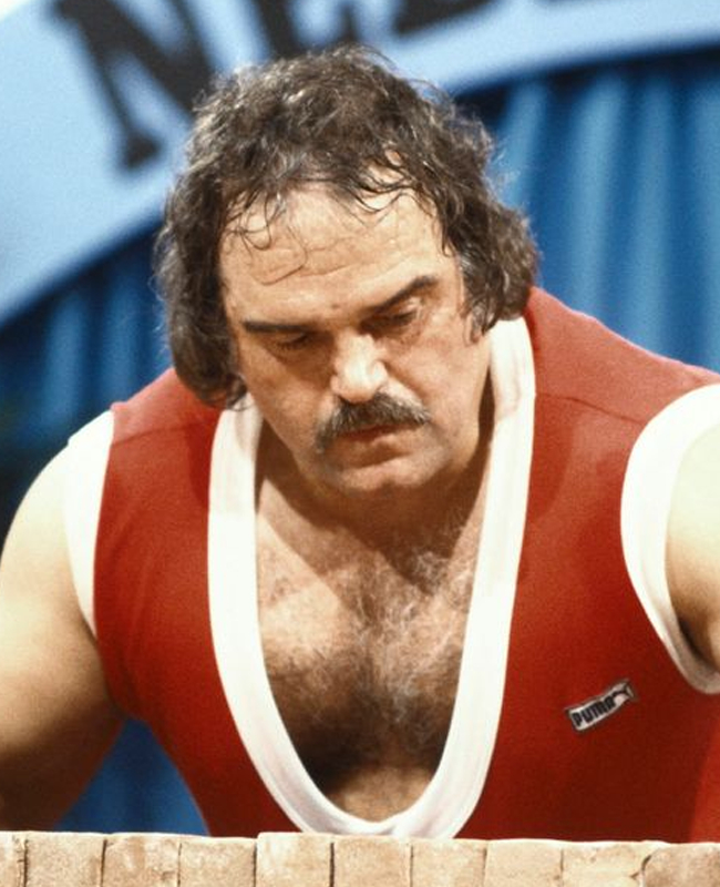 Gerard du Prie profile photo