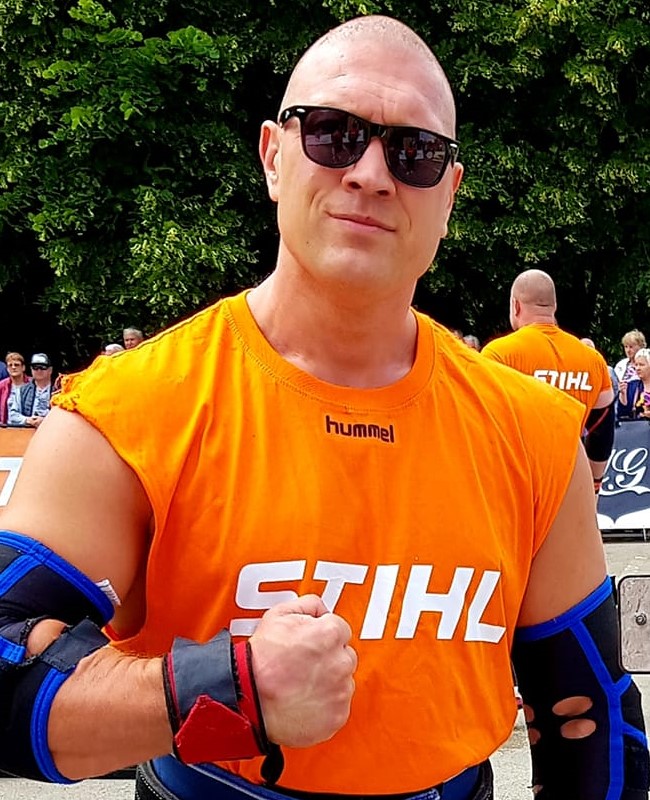 Gert Goršanov profile photo