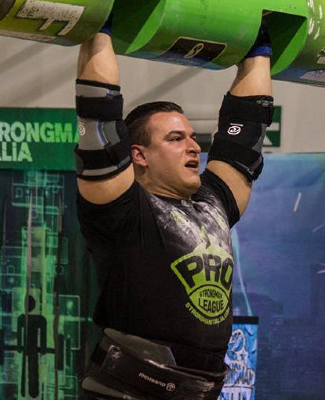 Gian Paolo Pedna profile photo