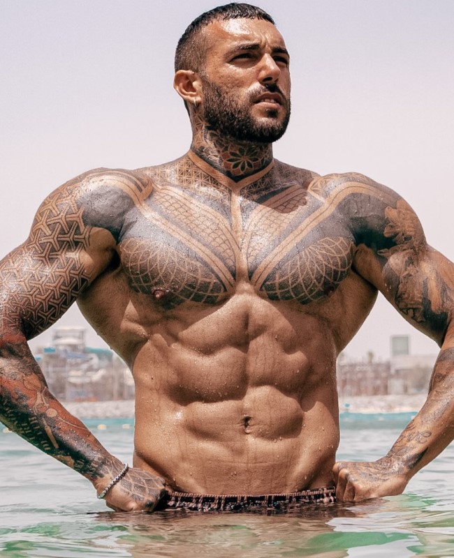 Gianmarco Bollaro profile photo