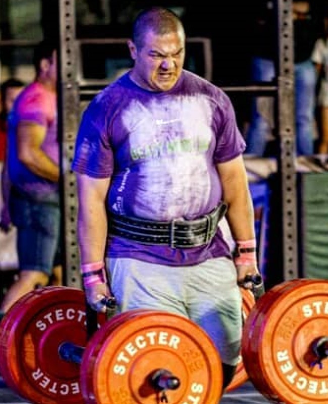 Giannis Papakalas profile photo