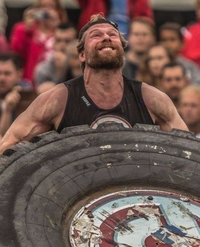 Gijs Boeijen profile photo