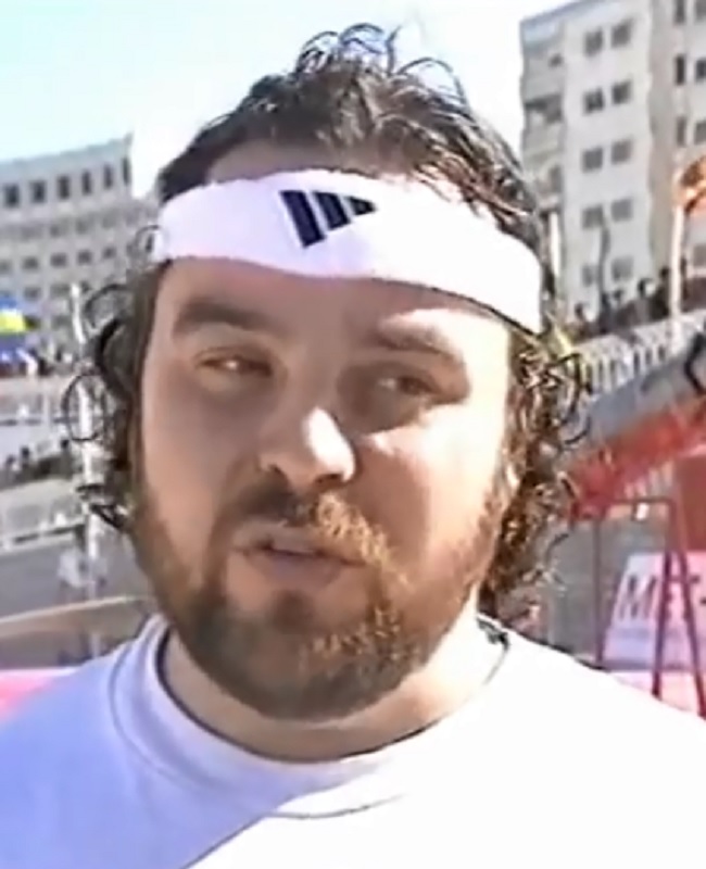 Ginaud Dupuis profile photo