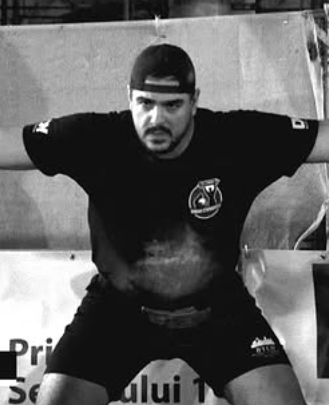 Glad Dumitrache profile photo