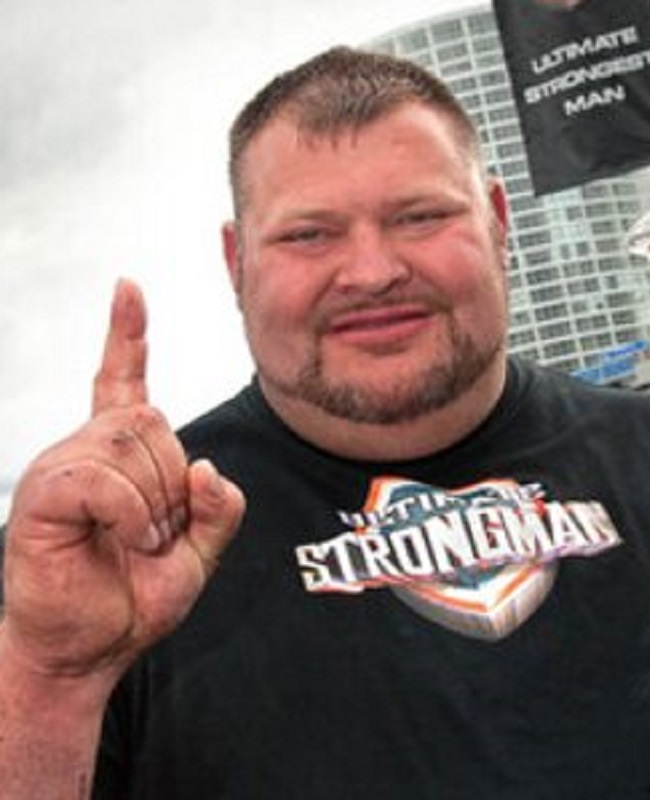 Glenn Ross profile photo