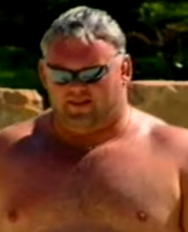 Graham Mullins profile photo