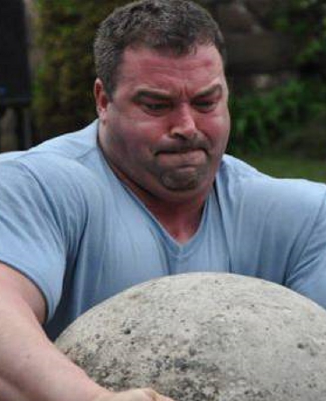 Grant Connors profile photo