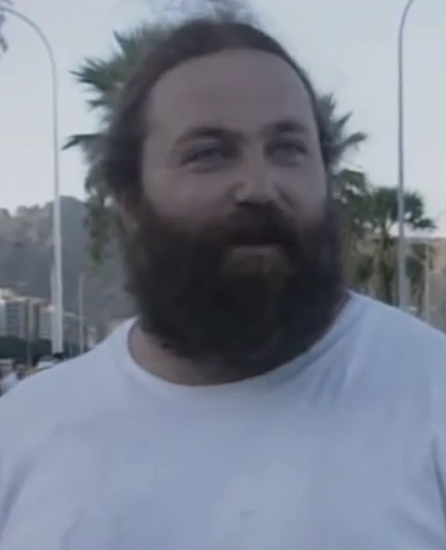 Gregg Ernst profile photo